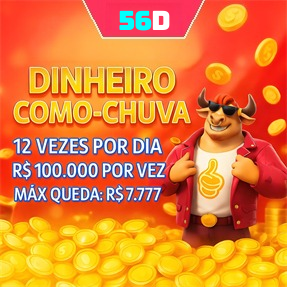 56D Indique amigos para receber um bônus