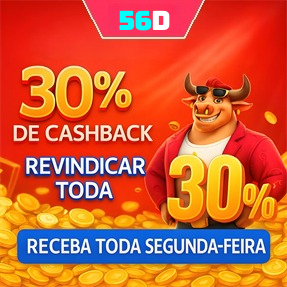 56D Ganhe R$ 100,00 Gratis